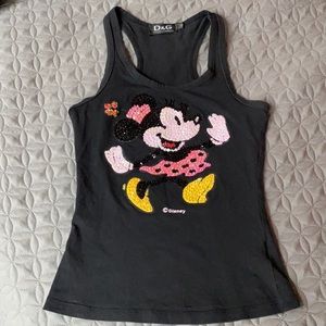 Good condition. Minor flaw - hole in tank